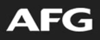 Afg Online logo