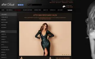 After Dark Boutique logo