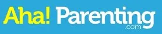Aha Parenting logo