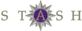 Stash Tea logo