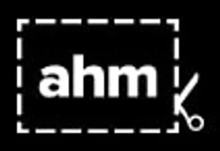 ahm.com.au logo