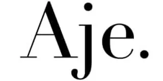 Aje logo