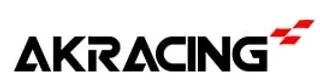 Ak-Racing logo