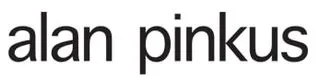 Alan Pinkus logo