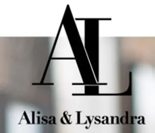 Alisa And Lysandra logo