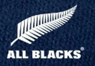 All Blacks logo