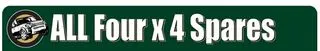 All Four X4 logo