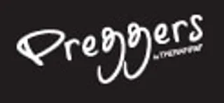 Preggers logo
