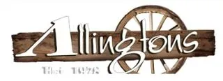 Allingtons logo