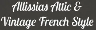 Allissias Attic Design logo