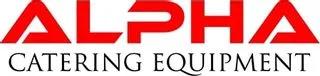 Alpha Catering Equipment logo