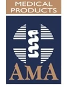 Ama Medical Products logo