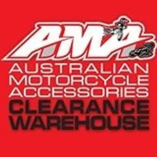 Ama Warehouse logo