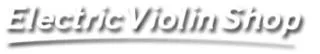 Electric Violin Shop logo