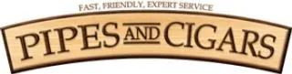 PipesandCigars.com logo