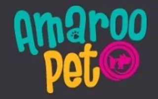 Amaroo Pet logo