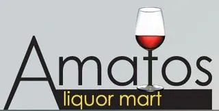 Amatos logo