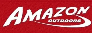 Amazon Outdoors logo