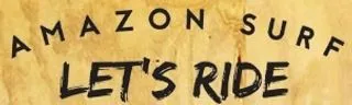 Amazon Surf logo