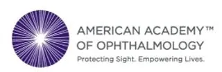 American Academy Of Ophthalmology logo