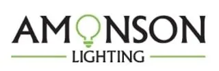 Amonson Lighting logo