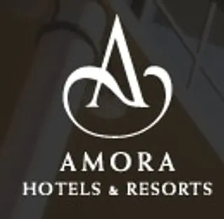 Amora Hotels logo