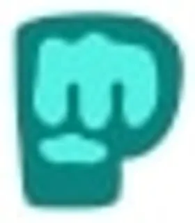 Pewdiepie logo