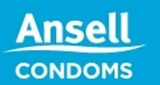 ansellcondoms logo