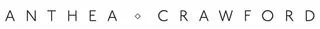 Anthea Crawford logo