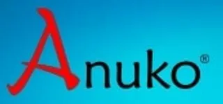 Anuko logo