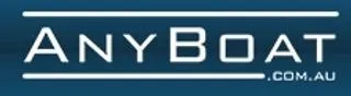 anyboat logo