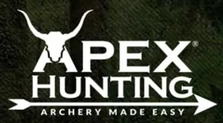 Apex Hunting logo