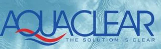 Aquaclear logo