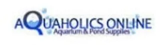 Aquaholics Online logo