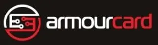 Armourcard logo