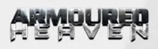 Armoured Heaven logo