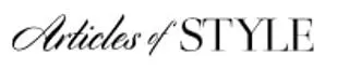 Articles of Style logo