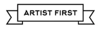 Artist First logo