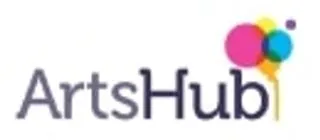 artshub logo