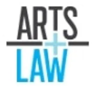 Artslaw logo
