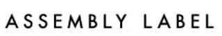 Assembly Label logo