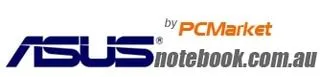Asus Notebook logo