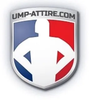 Ump-Attire logo