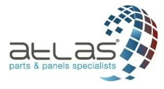 Atlas Parts logo