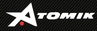 Atomik logo