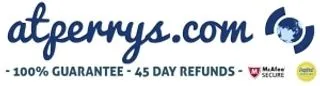 Atperrys logo