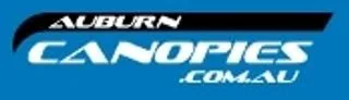 Auburn Canopies logo