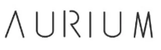 Aurium logo