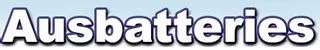 Aus Batteries logo