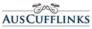 Aus Cufflinks logo